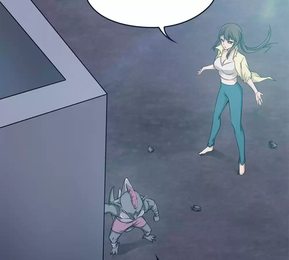 My Spirit Girlfriends Chapter 63 page 62 - 
