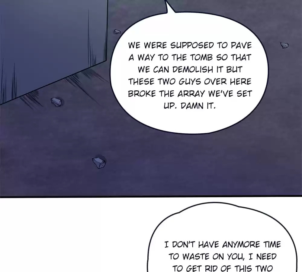 My Spirit Girlfriends Chapter 63 page 63 - 