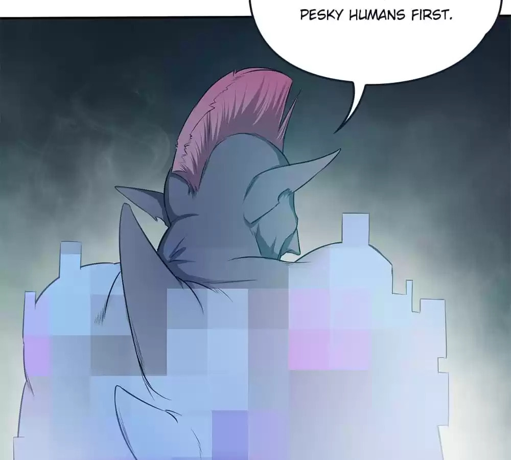 My Spirit Girlfriends Chapter 63 page 64 - 