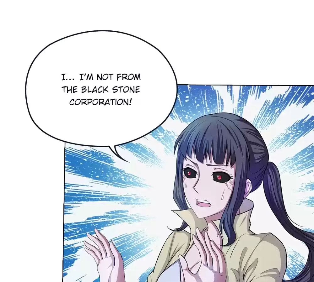My Spirit Girlfriends Chapter 65 page 1 - 