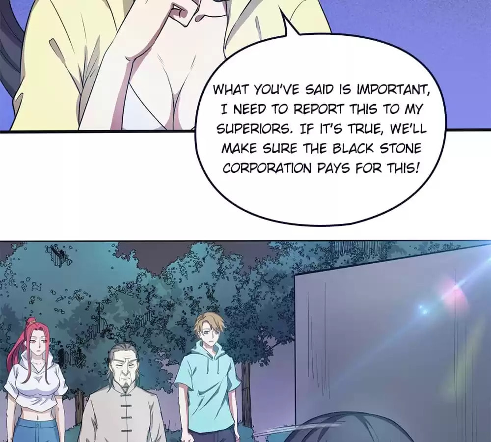 My Spirit Girlfriends Chapter 65 page 14 - 