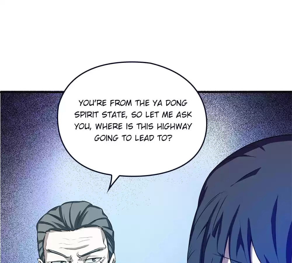 My Spirit Girlfriends Chapter 65 page 19 - 