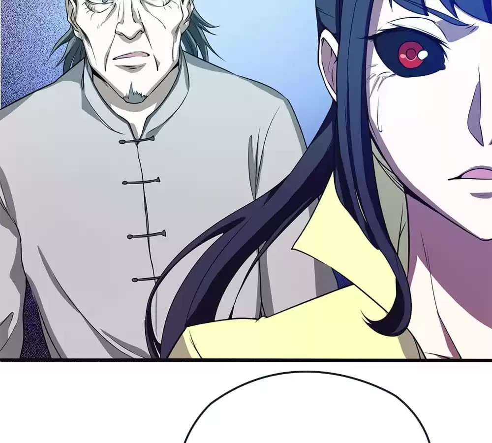 My Spirit Girlfriends Chapter 65 page 20 - 