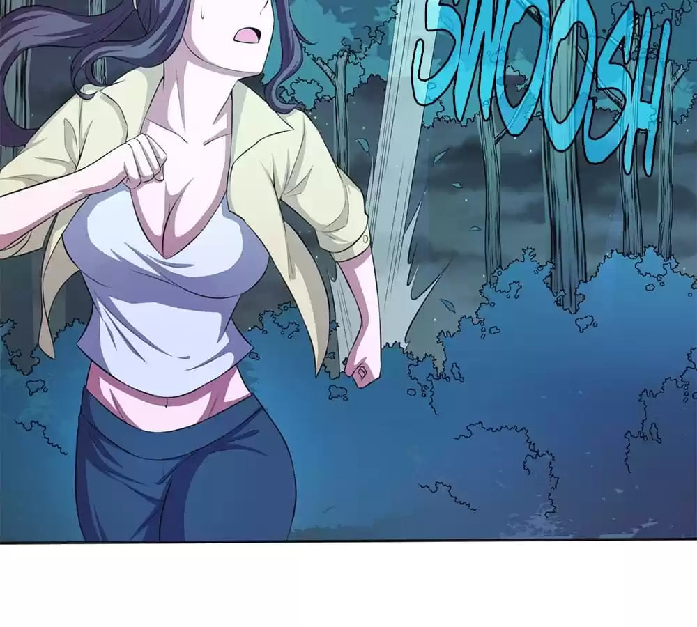 My Spirit Girlfriends Chapter 65 page 30 - 