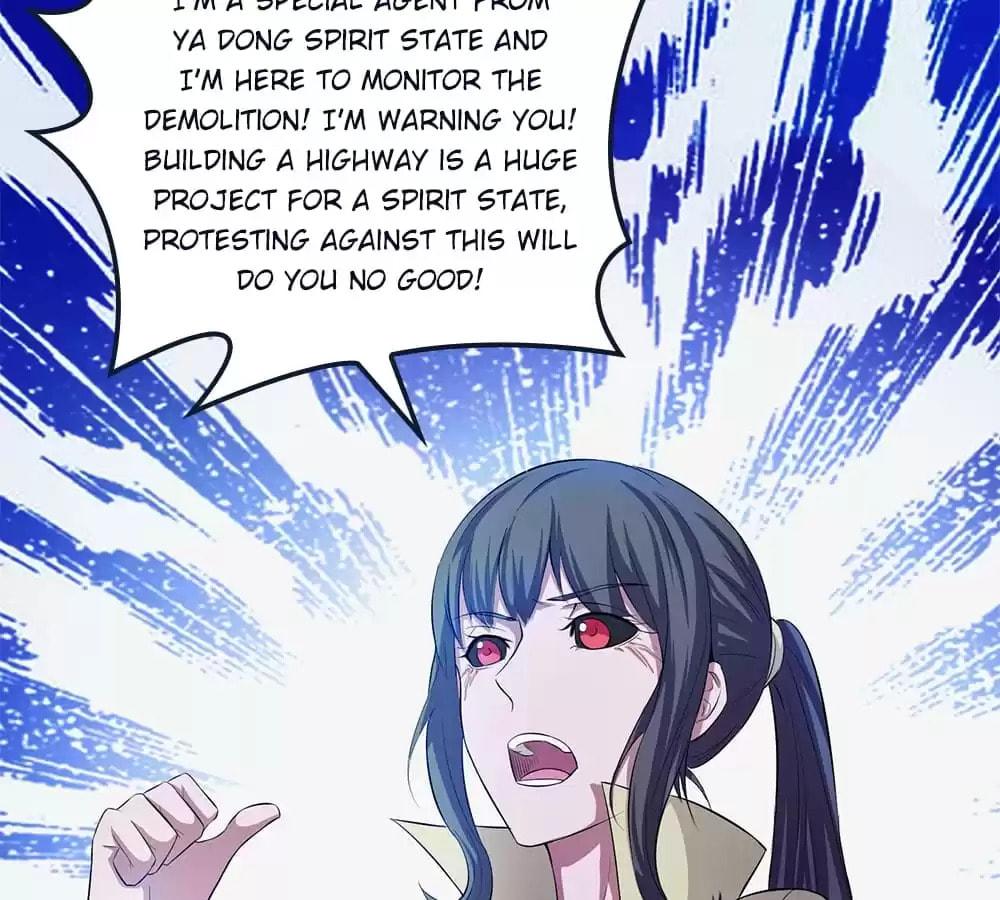 My Spirit Girlfriends Chapter 65 page 4 - 