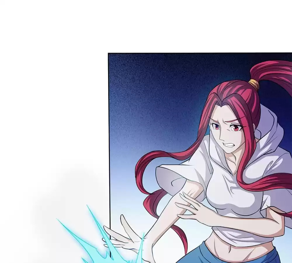 My Spirit Girlfriends Chapter 65 page 31 - 