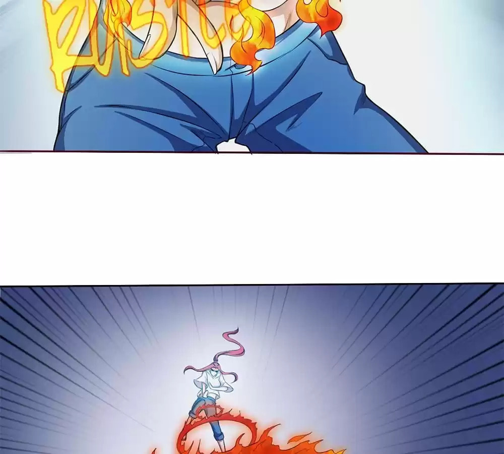 My Spirit Girlfriends Chapter 65 page 41 - 