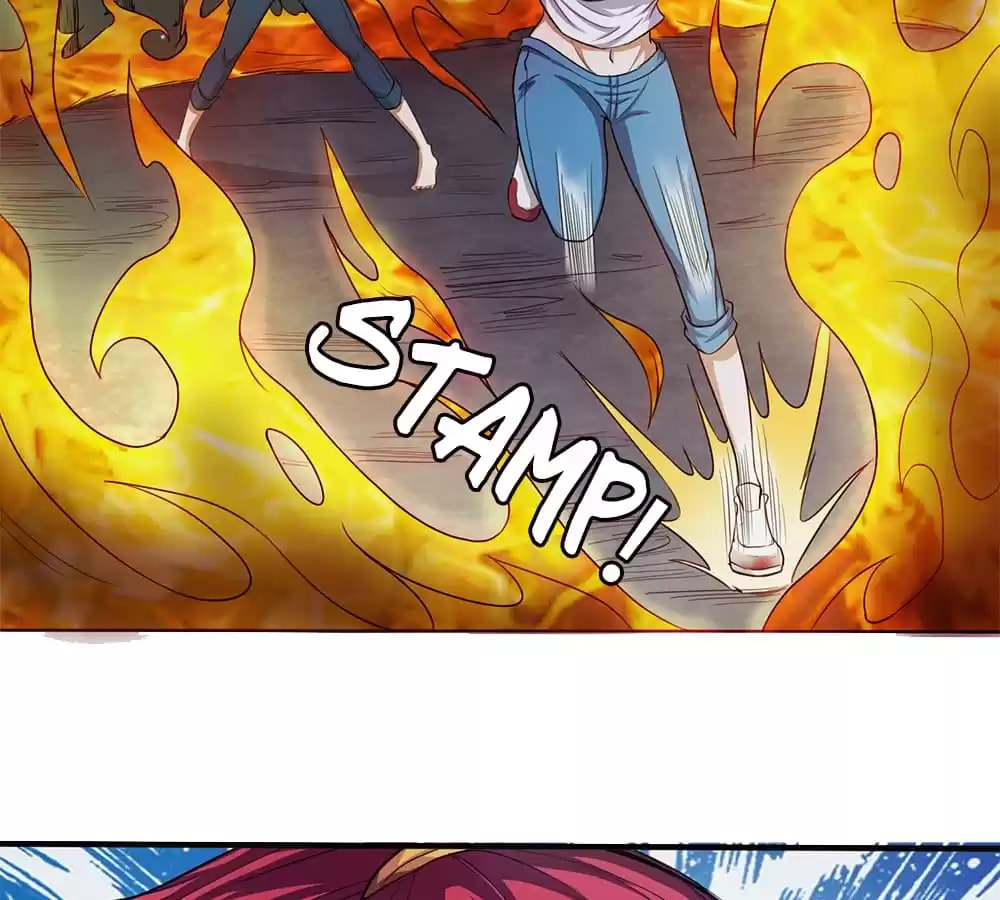 My Spirit Girlfriends Chapter 65 page 46 - 
