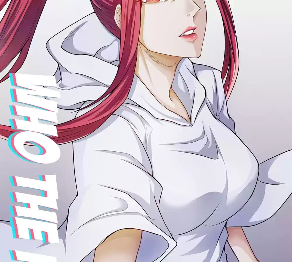 My Spirit Girlfriends Chapter 65 page 51 - 
