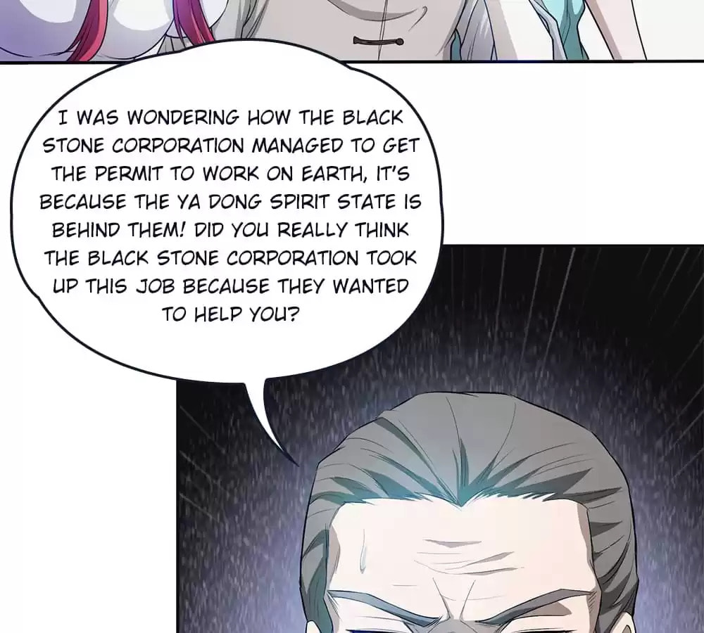My Spirit Girlfriends Chapter 65 page 7 - 