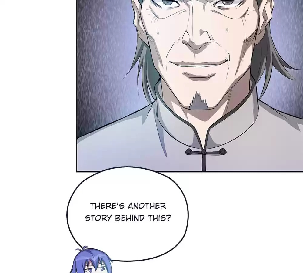 My Spirit Girlfriends Chapter 65 page 8 - 