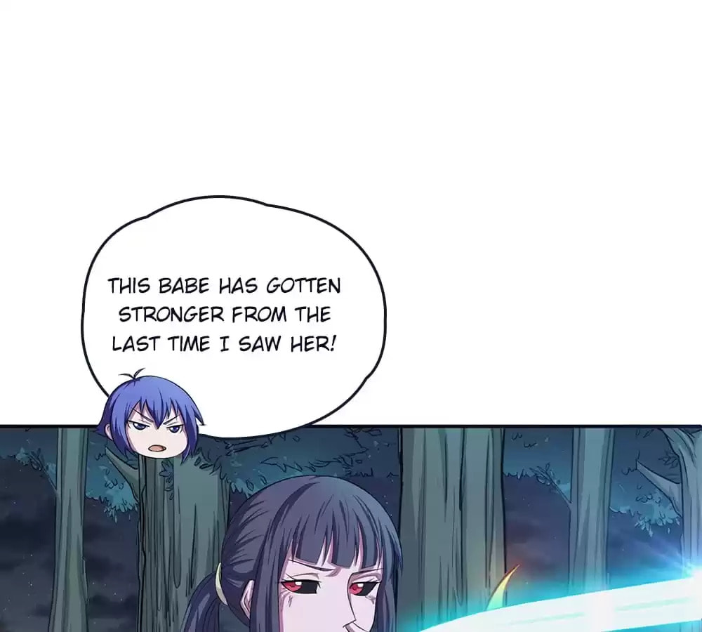 My Spirit Girlfriends Chapter 66 page 1 - 