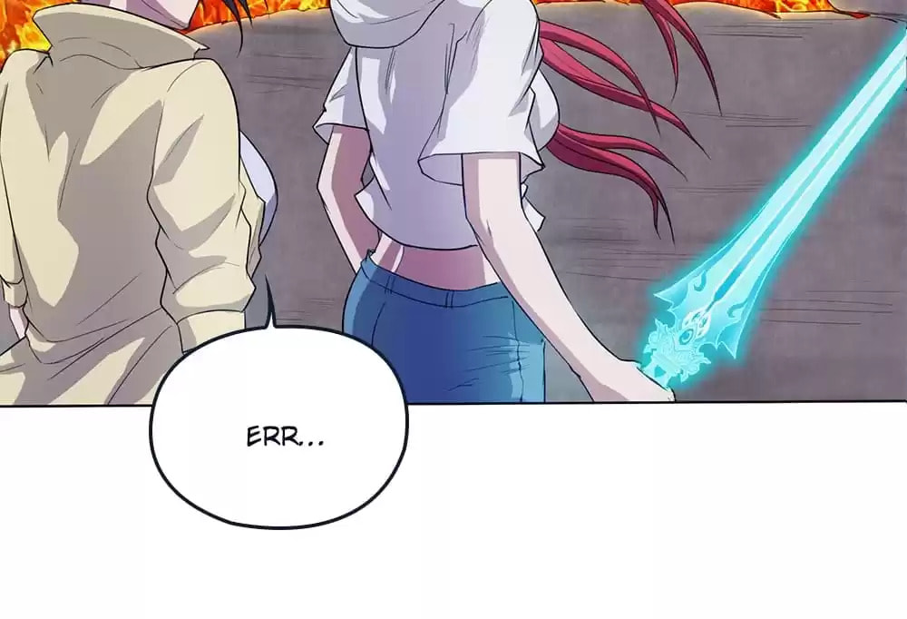 My Spirit Girlfriends Chapter 66 page 12 - 