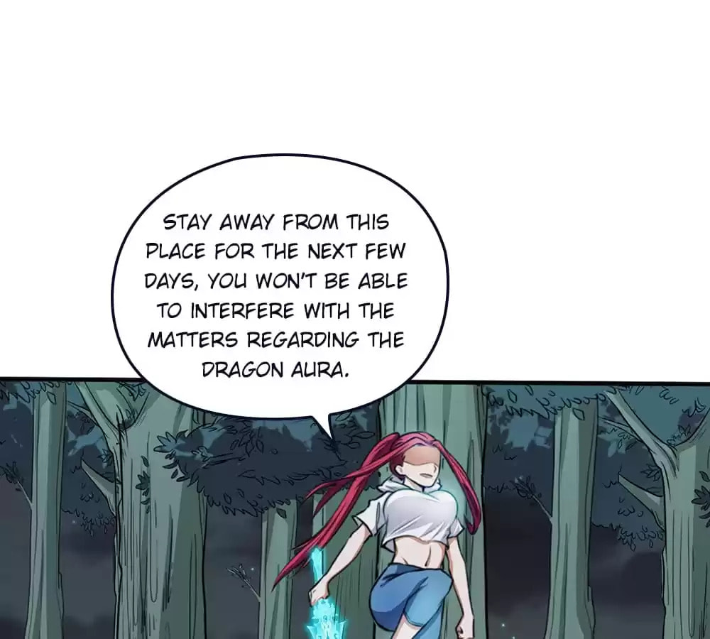 My Spirit Girlfriends Chapter 66 page 13 - 