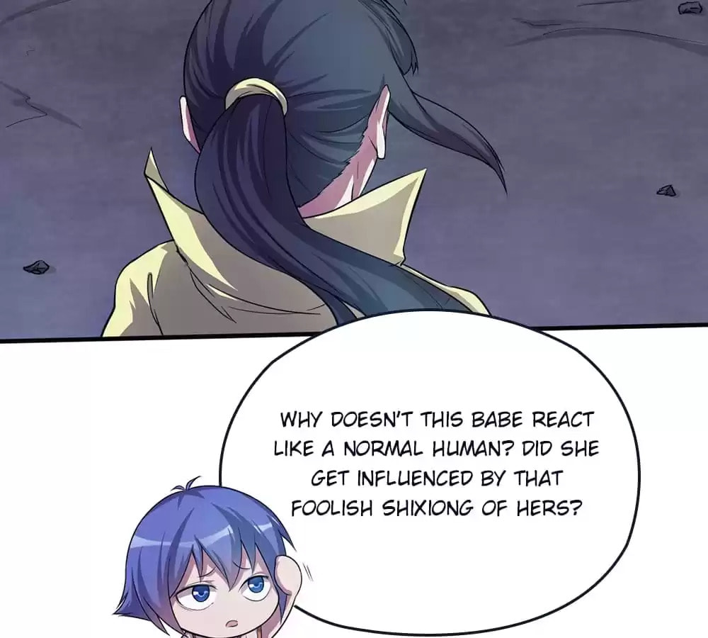 My Spirit Girlfriends Chapter 66 page 15 - 