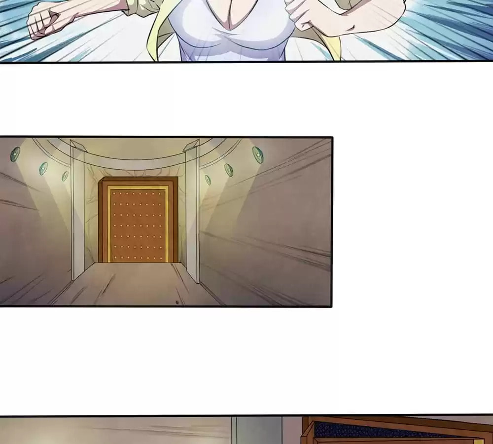 My Spirit Girlfriends Chapter 66 page 17 - 