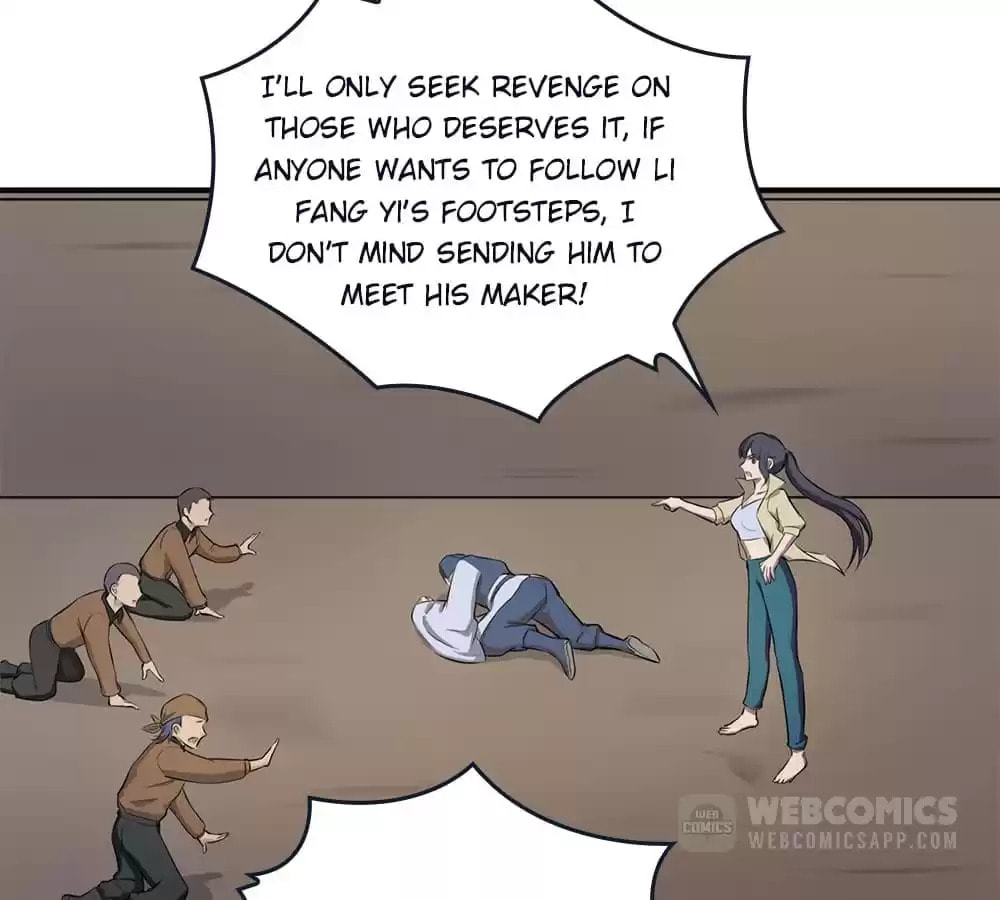 My Spirit Girlfriends Chapter 66 page 26 - 