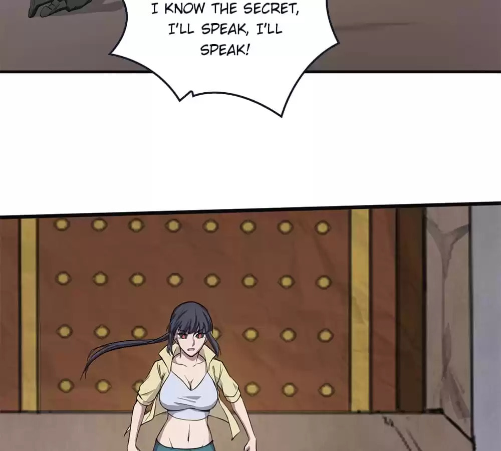 My Spirit Girlfriends Chapter 66 page 27 - 