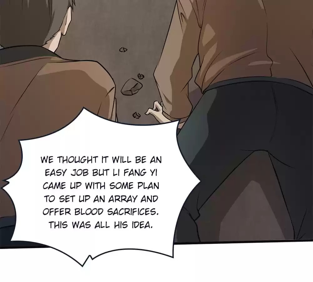 My Spirit Girlfriends Chapter 66 page 29 - 