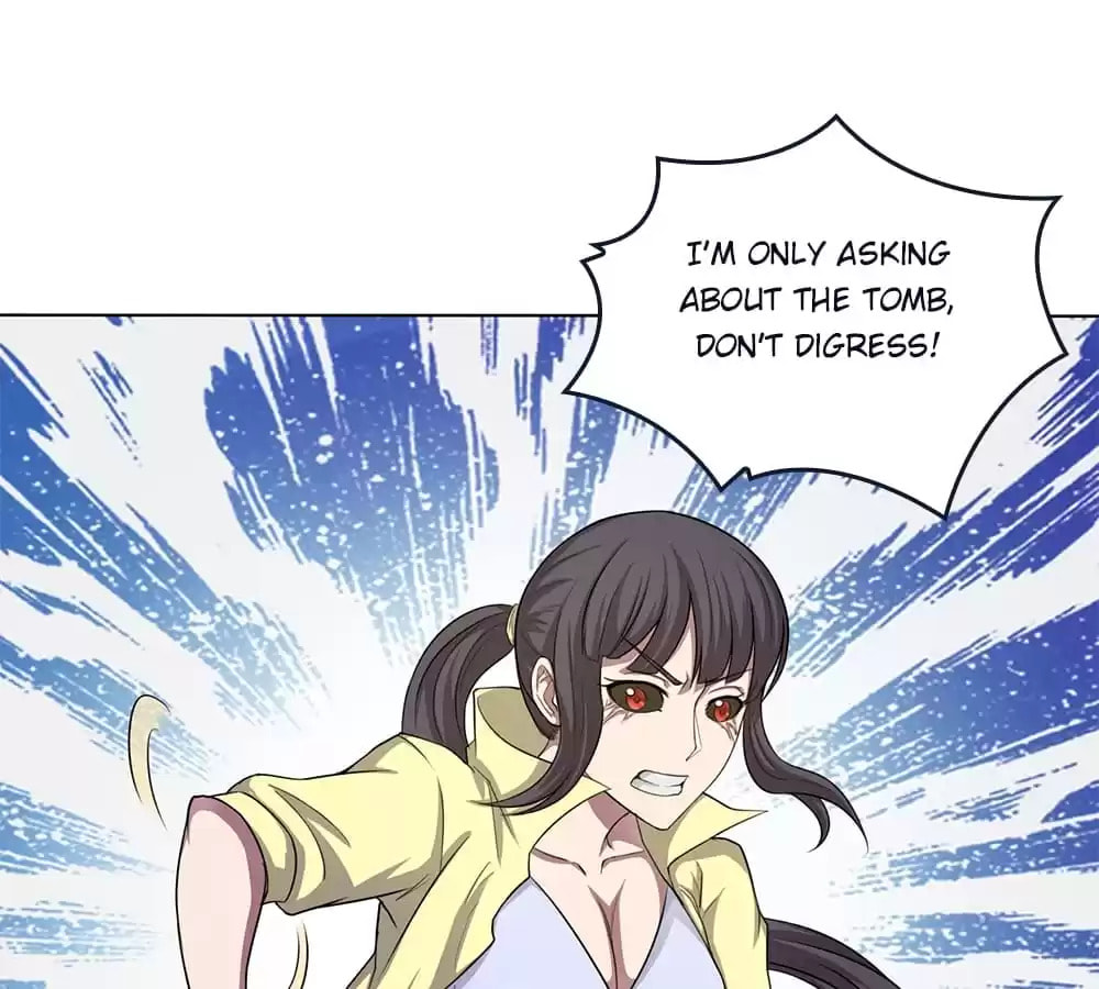My Spirit Girlfriends Chapter 66 page 31 - 
