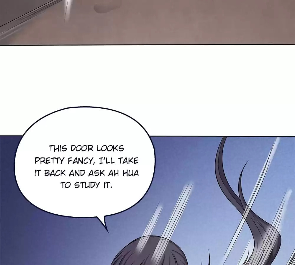 My Spirit Girlfriends Chapter 66 page 36 - 
