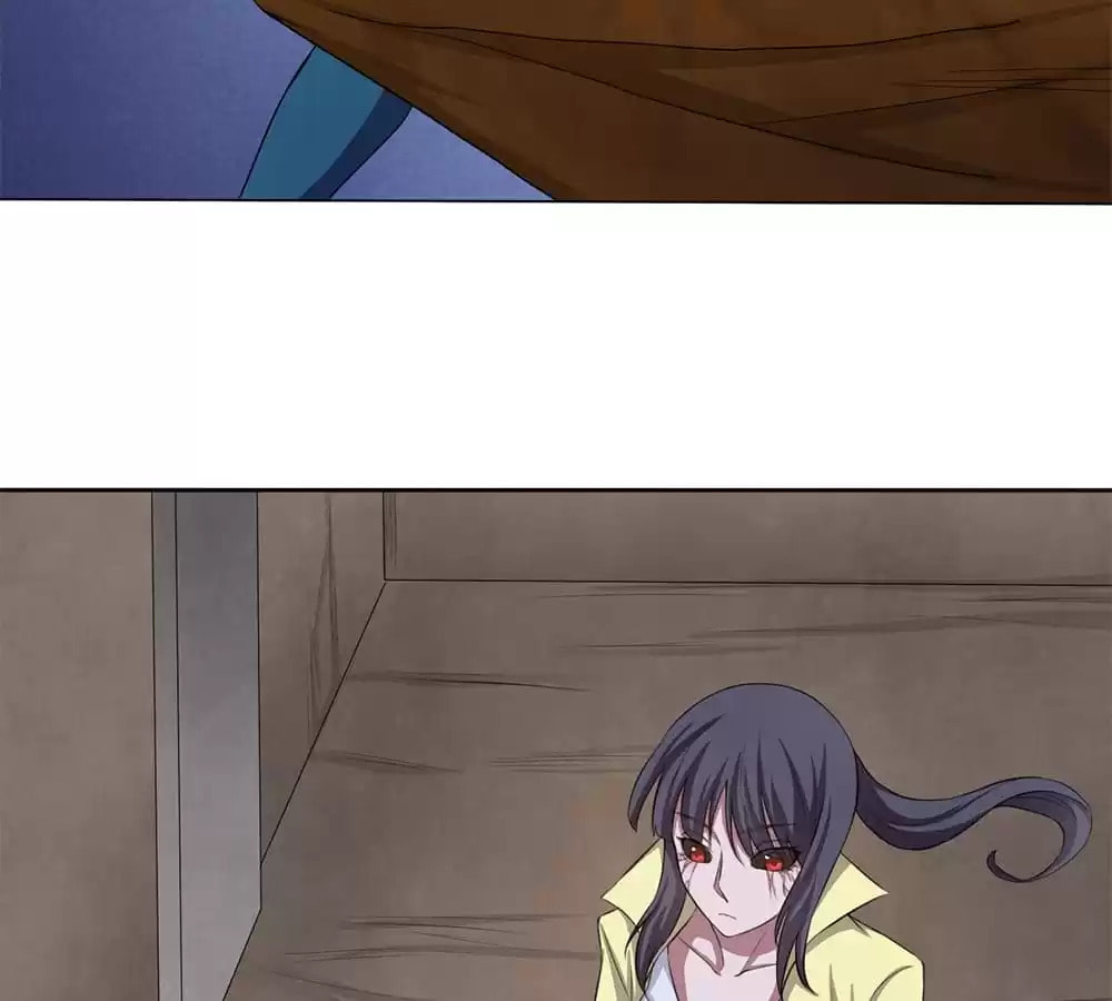 My Spirit Girlfriends Chapter 66 page 38 - 