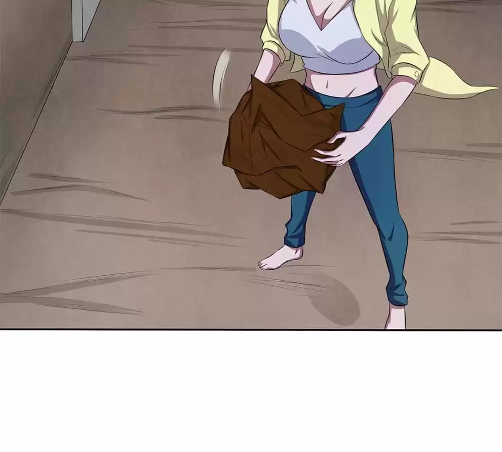 My Spirit Girlfriends Chapter 66 page 39 - 