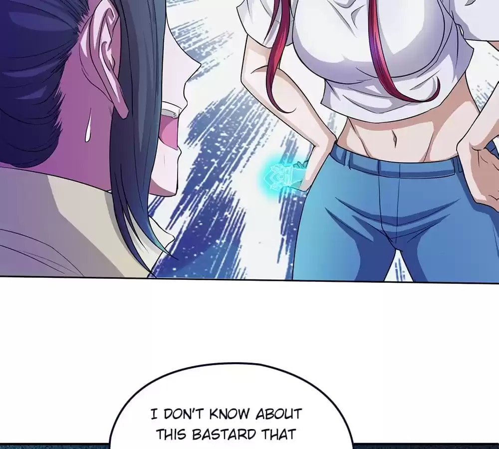 My Spirit Girlfriends Chapter 66 page 6 - 