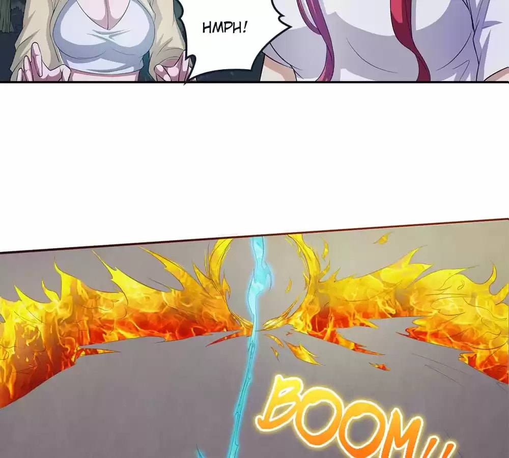 My Spirit Girlfriends Chapter 66 page 9 - 