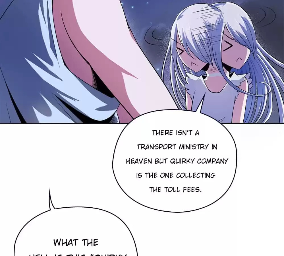 My Spirit Girlfriends Chapter 7 page 11 - 