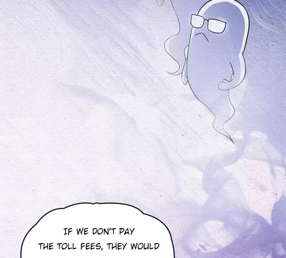 My Spirit Girlfriends Chapter 7 page 14 - 
