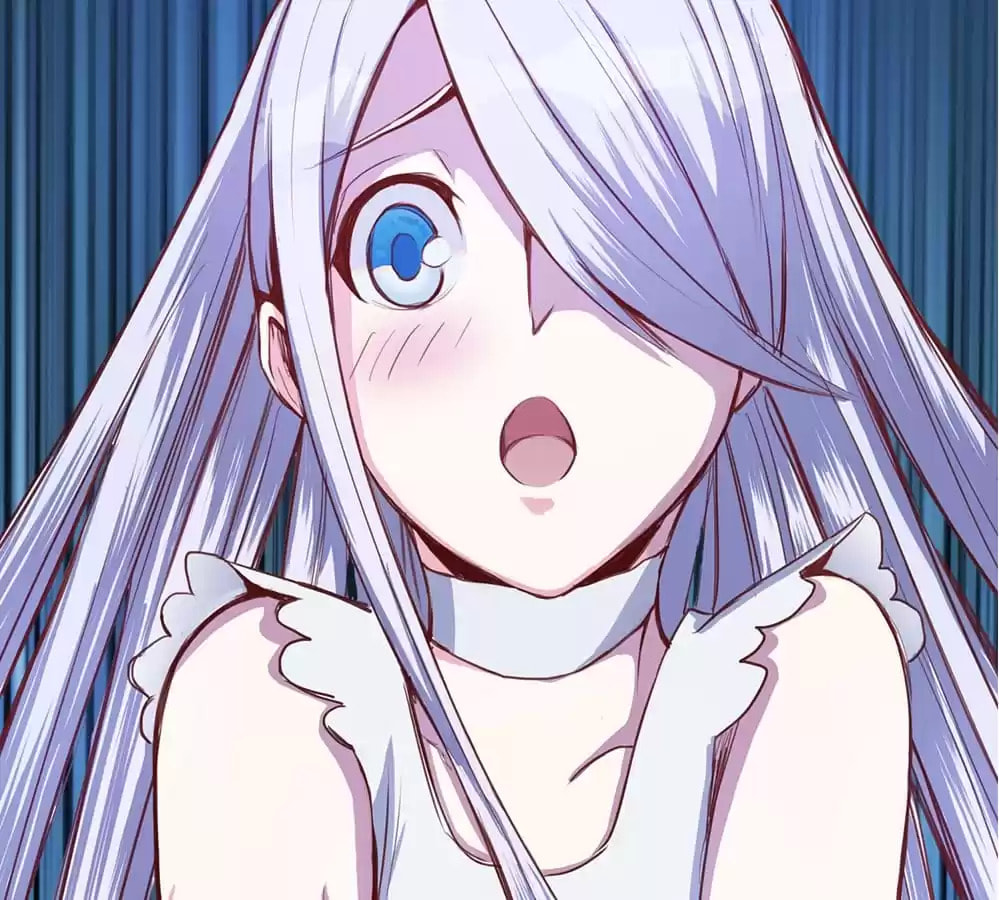 My Spirit Girlfriends Chapter 7 page 3 - 