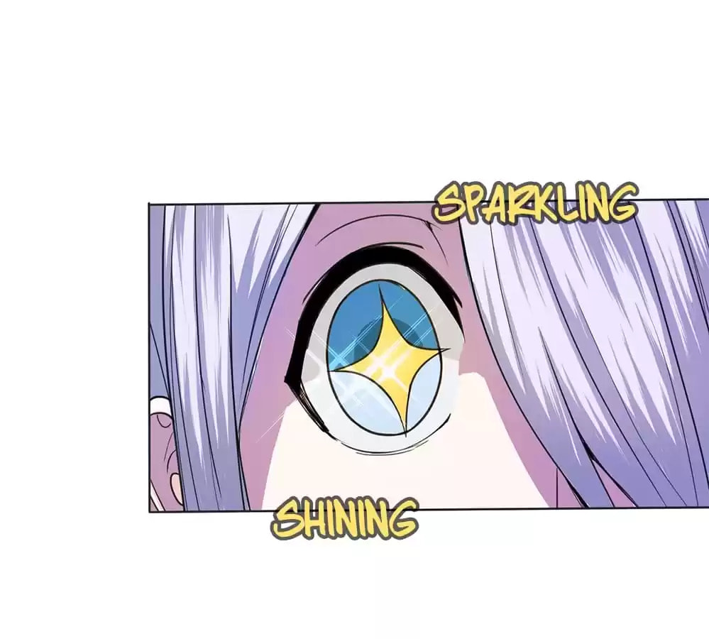My Spirit Girlfriends Chapter 7 page 21 - 