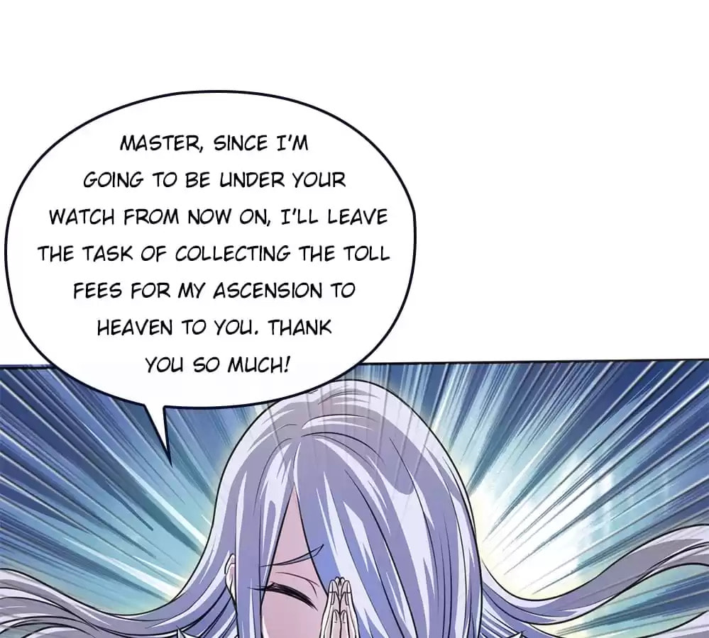 My Spirit Girlfriends Chapter 7 page 28 - 