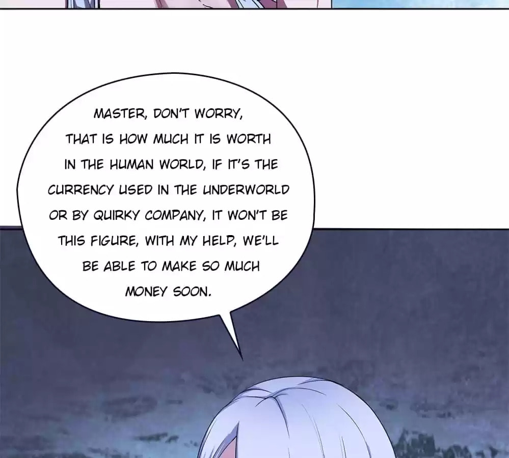 My Spirit Girlfriends Chapter 7 page 37 - 
