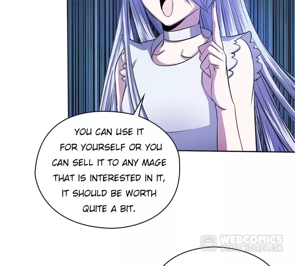 My Spirit Girlfriends Chapter 7 page 42 - 