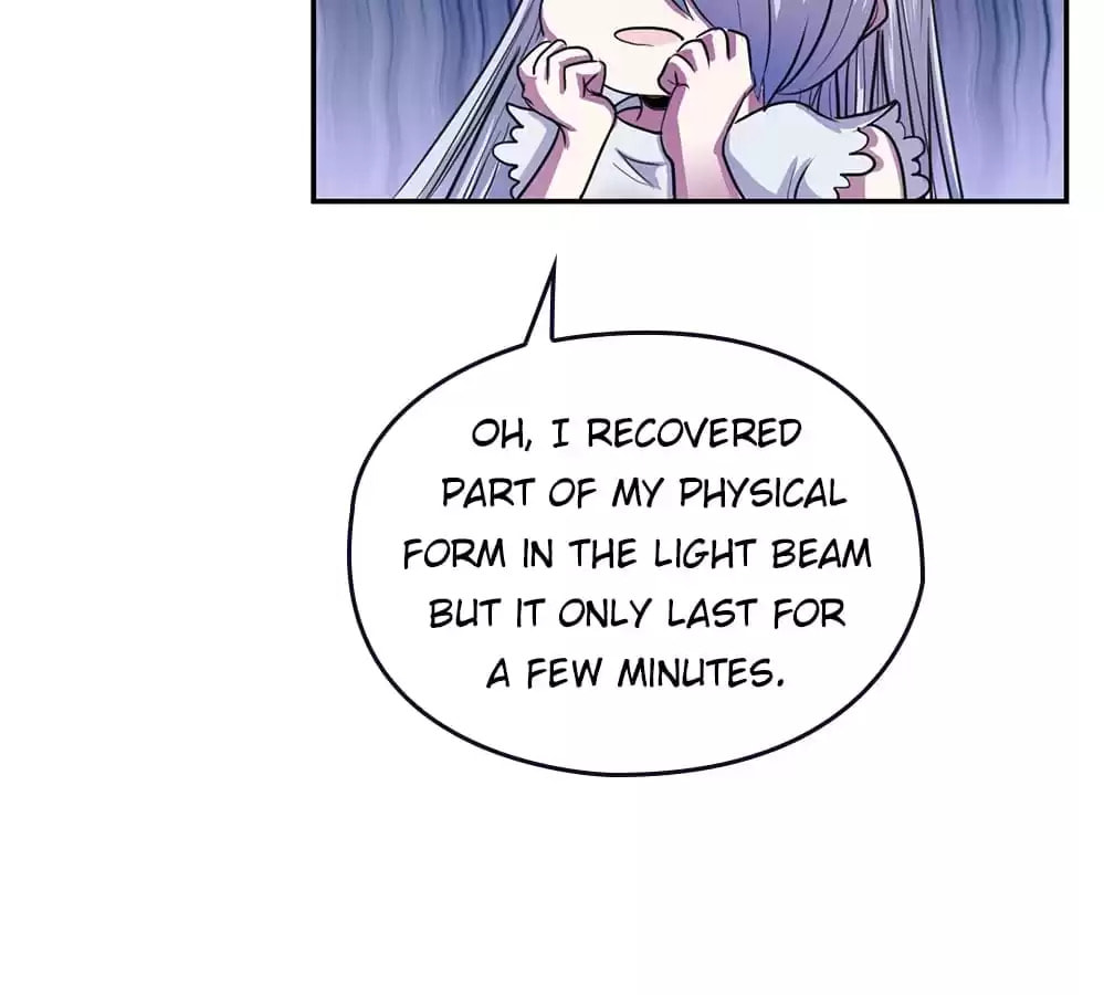 My Spirit Girlfriends Chapter 7 page 45 - 