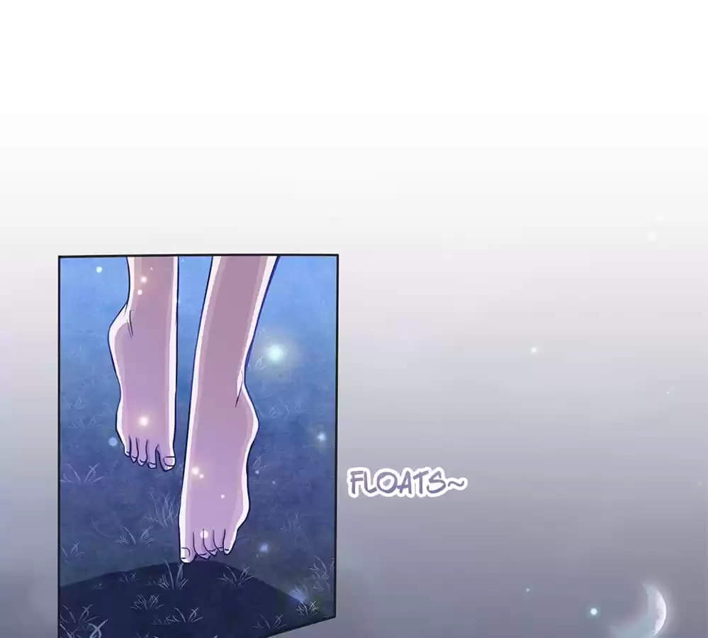 My Spirit Girlfriends Chapter 7 page 47 - 