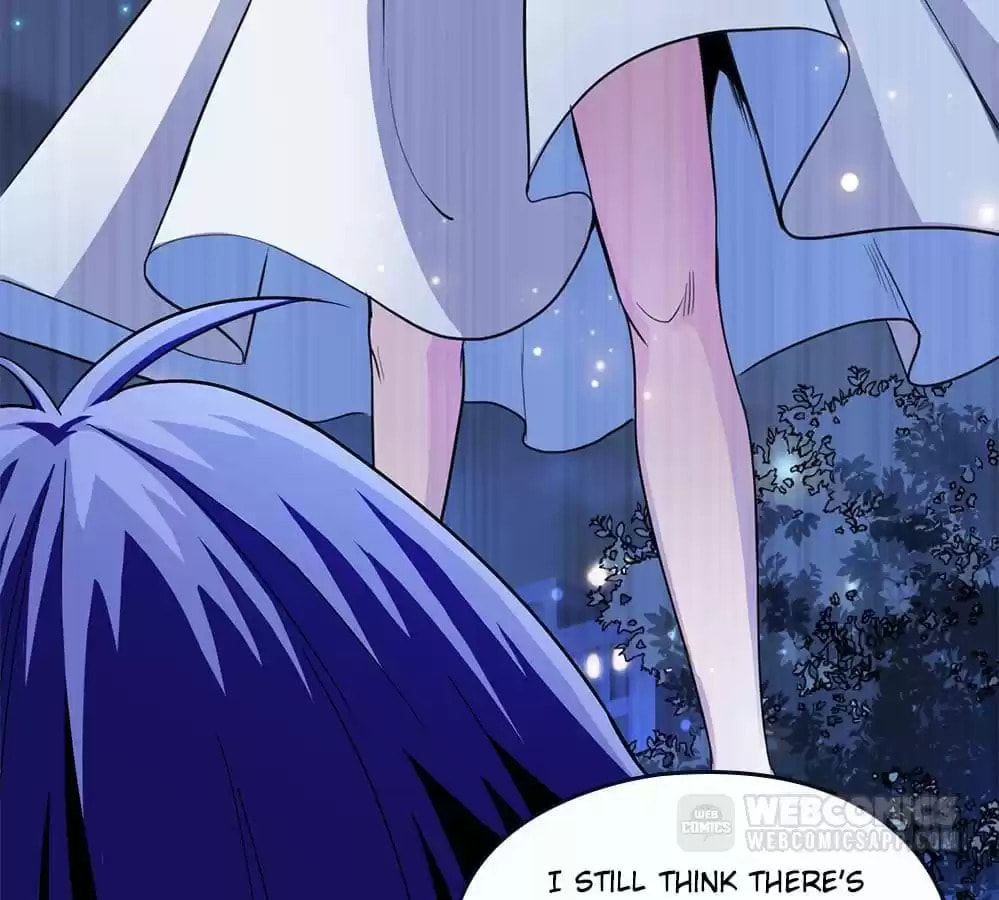 My Spirit Girlfriends Chapter 7 page 50 - 