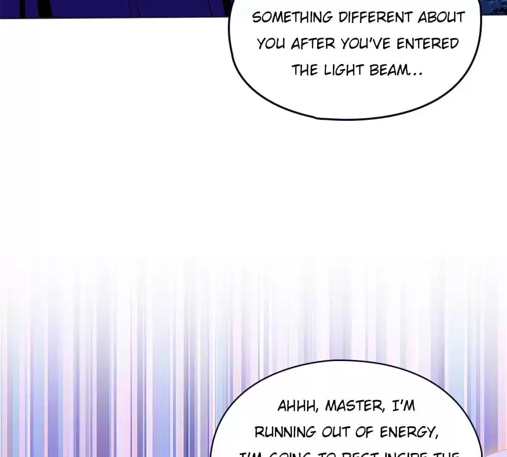 My Spirit Girlfriends Chapter 7 page 51 - 