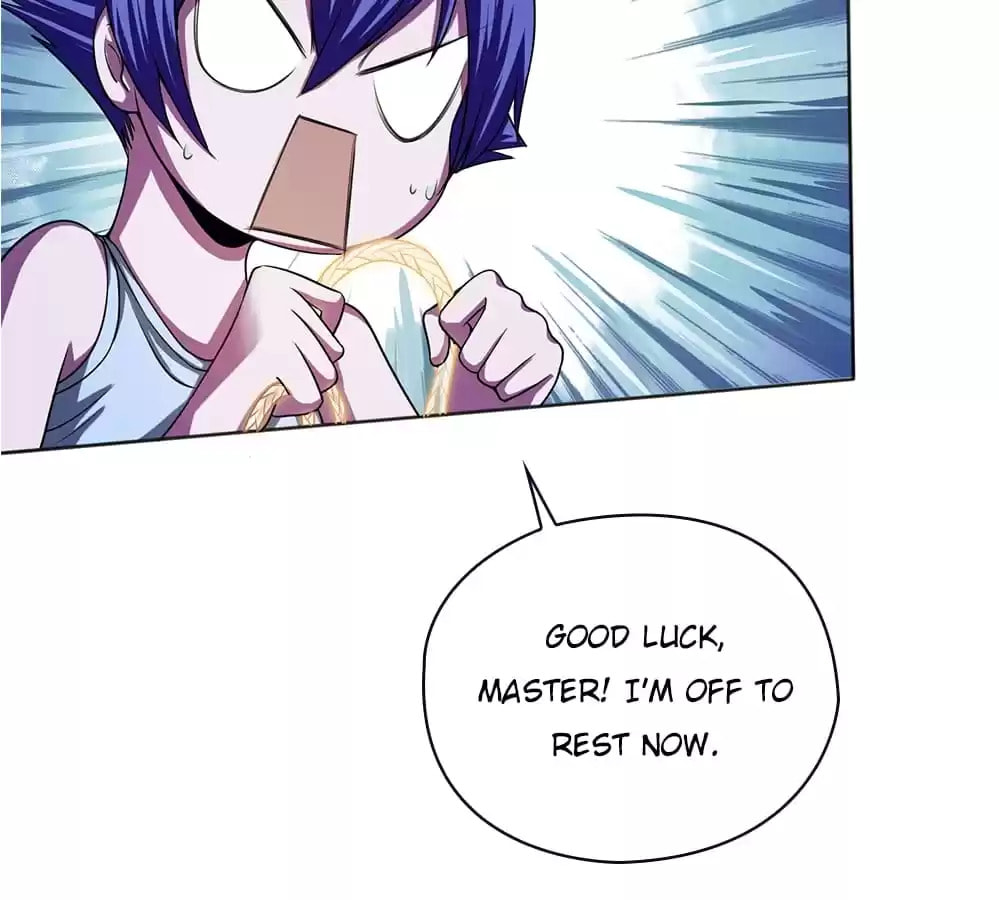 My Spirit Girlfriends Chapter 7 page 54 - 