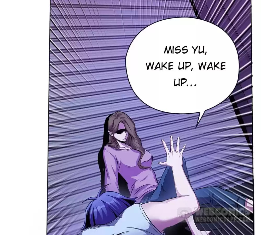 My Spirit Girlfriends Chapter 7 page 58 - 