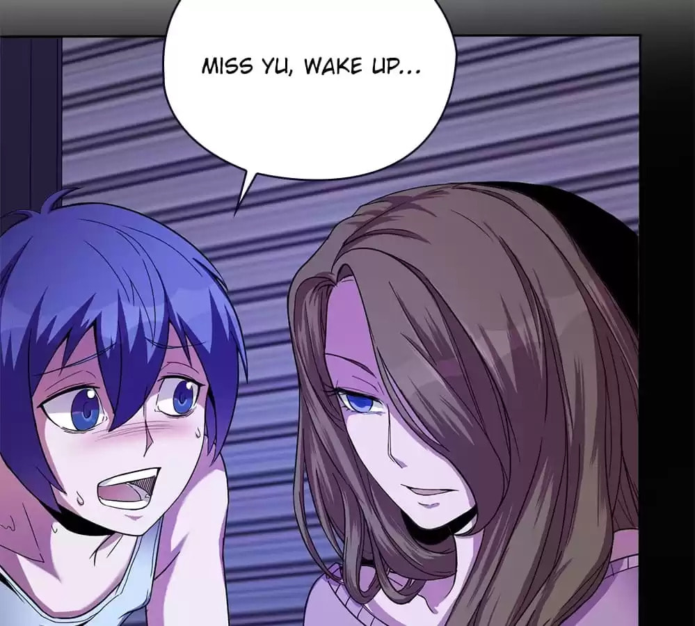 My Spirit Girlfriends Chapter 7 page 60 - 