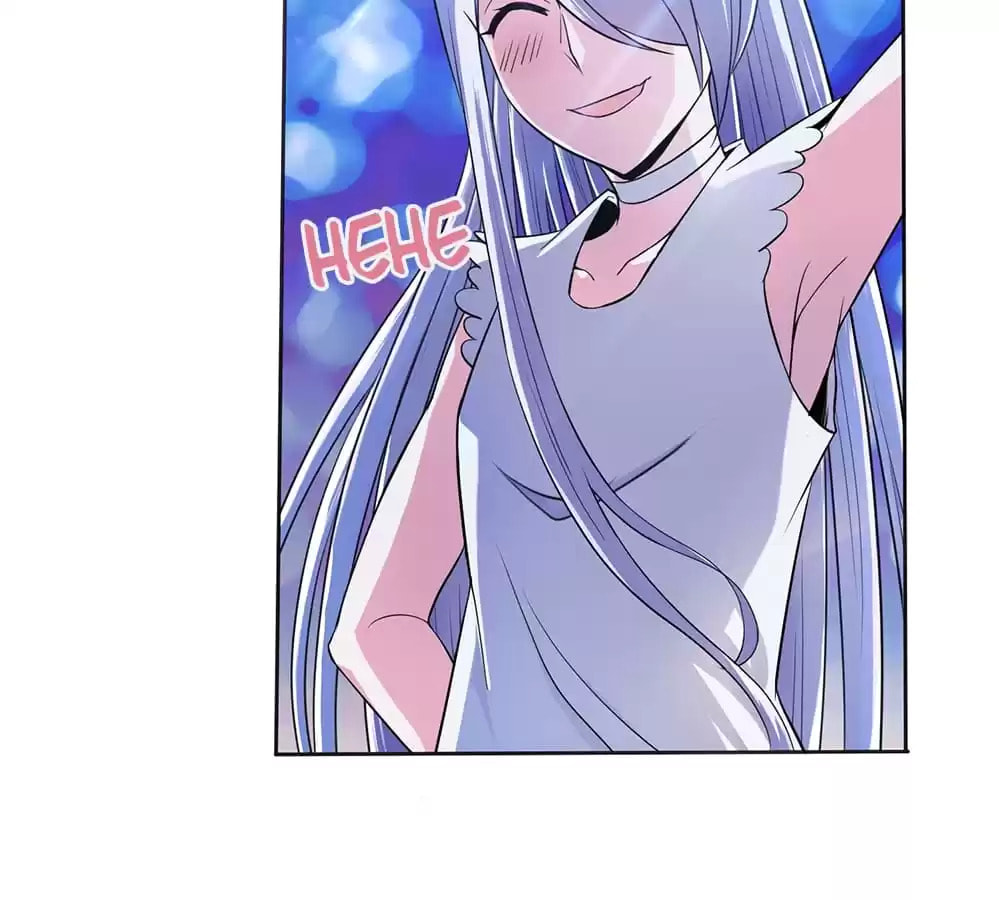 My Spirit Girlfriends Chapter 7 page 7 - 