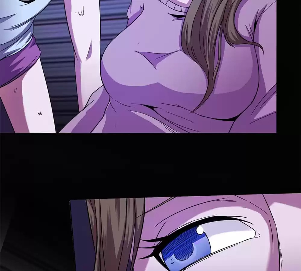 My Spirit Girlfriends Chapter 7 page 61 - 