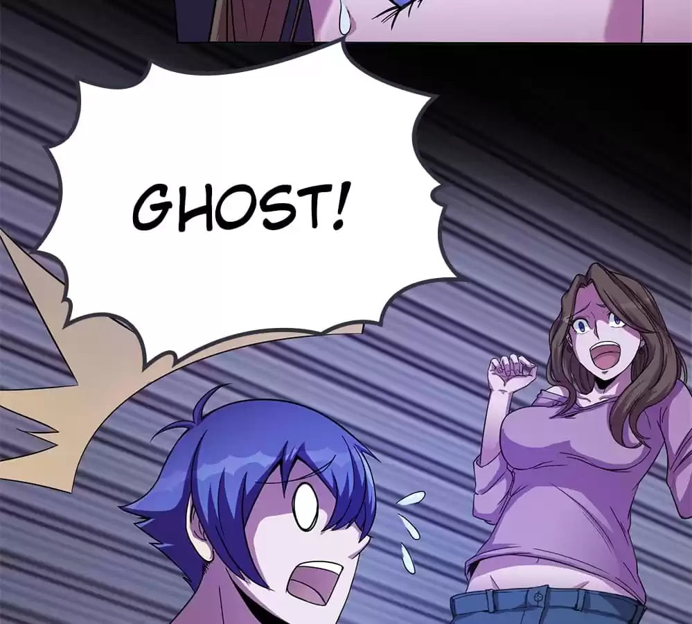 My Spirit Girlfriends Chapter 7 page 62 - 