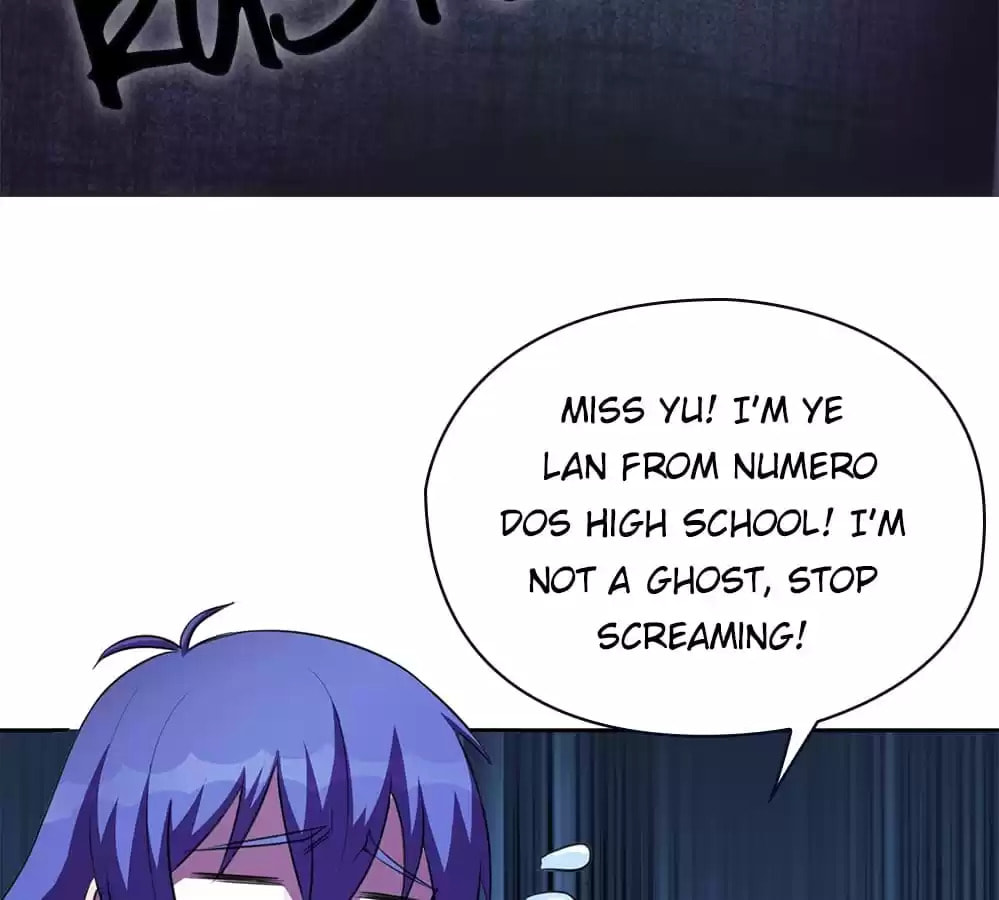 My Spirit Girlfriends Chapter 7 page 64 - 