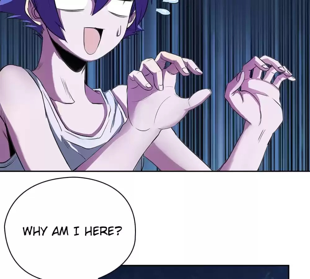 My Spirit Girlfriends Chapter 7 page 65 - 