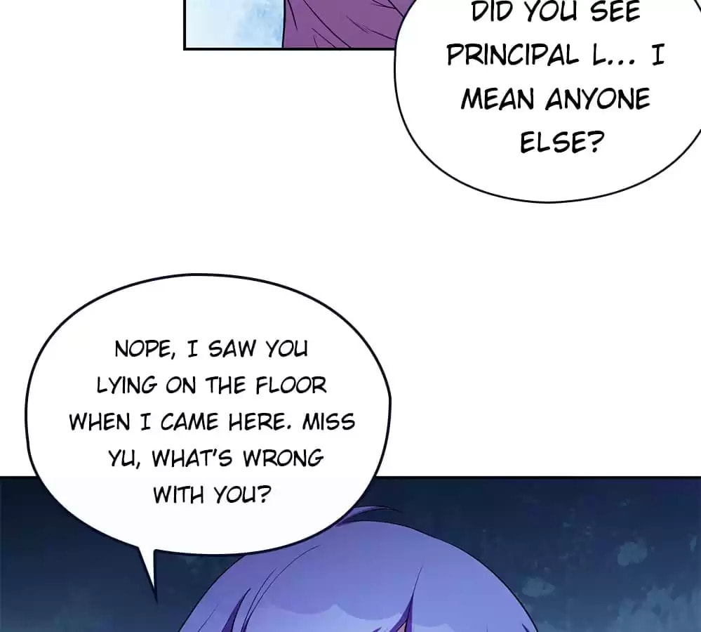 My Spirit Girlfriends Chapter 7 page 67 - 