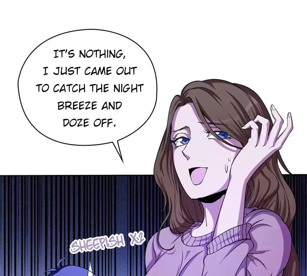 My Spirit Girlfriends Chapter 7 page 70 - 
